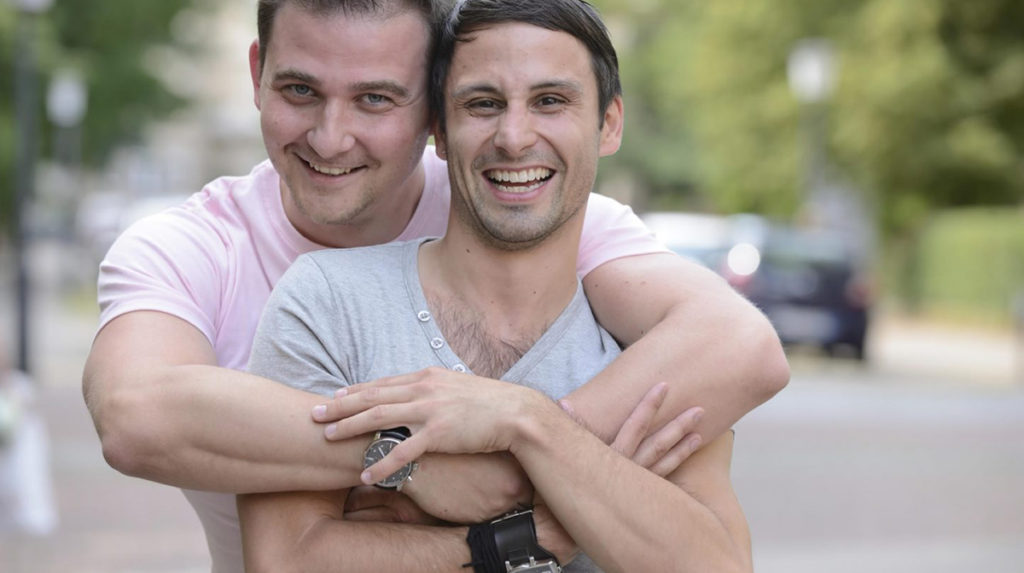 Where Can You Find Gay Escorts In Berlin?